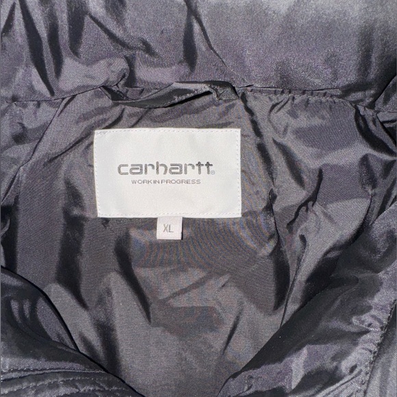 Carhartt jacket - Picture 3 of 3